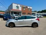 Used 2014 Ford Focus ST w/ Equipment Group 202A image 4