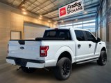 Used 2019 Ford F150 XL w/ Equipment Group 101A Mid image 4