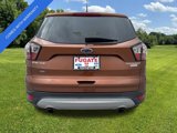 Used 2017 Ford Escape Titanium image 4