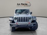New 2023 Jeep Gladiator Rubicon w/ LED Lighting Group image 3