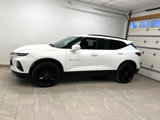 Used 2019 Chevrolet Blazer LT w/ Sound & Technology Package image 4