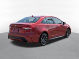Used 2021 Toyota Corolla SE w/ Carpet Mat Package (TMS) image 3