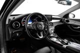 Used 2016 Mercedes-Benz C 300 4MATIC Sedan image 2