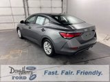 Used 2024 Nissan Sentra S image 5