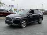 Used 2023 Toyota Corolla Cross XLE image 4