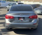 Used 2015 INFINITI Q50 2.0t w/ Moonroof Package image 4