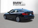 Used 2016 BMW 335i Gran Turismo xDrive image 5