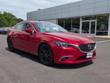 Used 2016 MAZDA MAZDA6 Grand Touring image 2