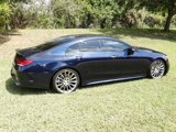 Used 2019 Mercedes-Benz CLS 53 AMG 4MATIC image 2
