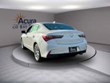 Used 2022 Acura ILX image 3