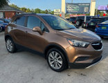 Used 2017 Buick Encore Preferred image 5