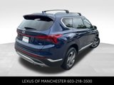 Used 2021 Hyundai Santa Fe SEL image 4
