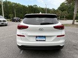 Used 2019 Hyundai Tucson SE image 4