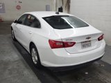 Used 2020 Chevrolet Malibu LS w/ Driver Confidence Package II image 3