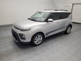 Used 2020 Kia Soul LX image 2