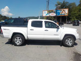 Used 2013 Toyota Tacoma 4x4 Double Cab image 4
