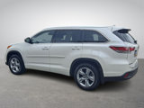 Used 2016 Toyota Highlander Limited image 4