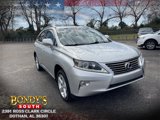 Used 2014 Lexus RX 350 FWD image 5