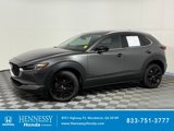Used 2024 MAZDA CX-30 2.5 Turbo w/ Premium Package image 1
