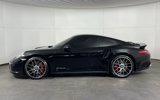 Certified 2018 Porsche 911 Turbo image 2