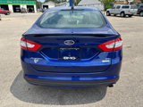 Used 2016 Ford Fusion SE image 4