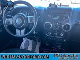 Used 2017 Jeep Wrangler Unlimited Sport image 5