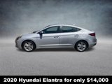 Used 2020 Hyundai Elantra Value Edition image 2