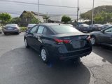 New 2025 Nissan Versa S image 4