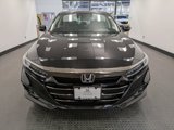 Certified 2021 Honda Accord Sport Special Edition image 2