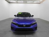 Certified 2022 Honda Civic Sport image 2