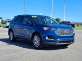 Used 2024 Ford Edge SEL w/ Convenience Package image 3