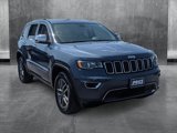 Used 2020 Jeep Grand Cherokee Limited image 3