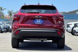 New 2025 Chevrolet Trax RS w/ Driver Confidence Package image 5