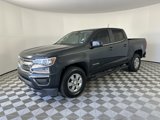 Used 2018 Chevrolet Colorado W/T w/ WT Convenience Package image 4