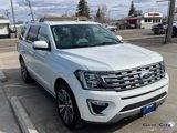 Used 2021 Ford Expedition Limited image 4
