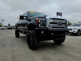 Used 2015 Ford F250 Platinum w/ FX4 Off-Road Package image 6