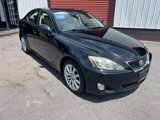 Used 2006 Lexus IS 250 AWD w/ Preferred Accessory Pkg image 2