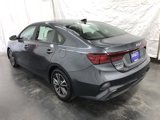 Certified 2022 Kia Forte LXS w/ LXS Technology Package image 4