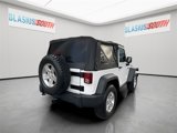 Used 2012 Jeep Wrangler Rubicon w/ PWR Convenience Group image 3