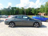 New 2025 Hyundai Elantra Sport image 4