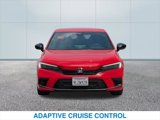 Certified 2024 Honda Civic Sport image 3