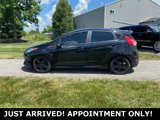 Used 2017 Ford Fiesta ST image 2