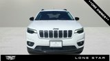 Used 2023 Jeep Cherokee Altitude Lux image 2