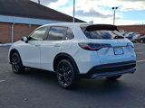 New 2025 Honda HR-V Sport image 3