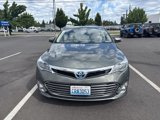 Used 2014 Toyota Avalon Limited image 2