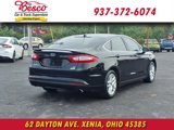 Used 2016 Ford Fusion SE w/ Equipment Group 202A image 3
