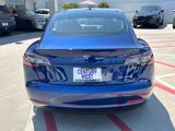 Used 2022 Tesla Model 3 Long Range image 4