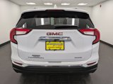 Used 2022 GMC Terrain SLT w/ Infotainment Package II image 5