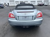 Used 2007 Chrysler Crossfire Limited image 4