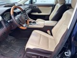 Used 2016 Lexus RX 450h AWD image 3